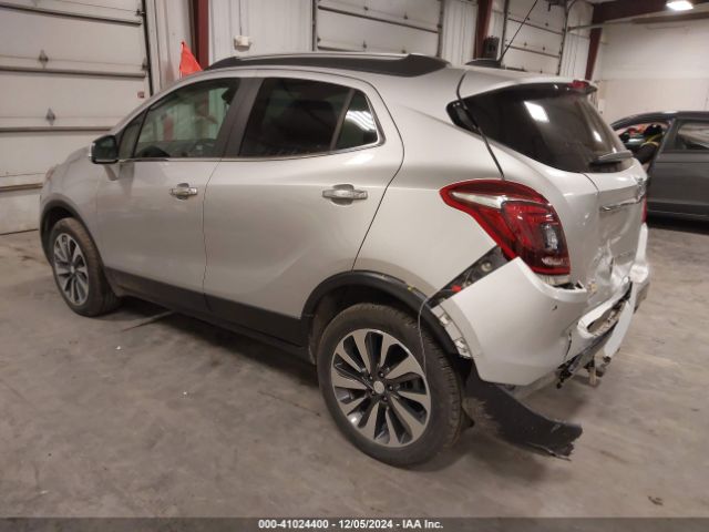 Photo 2 VIN: KL4CJGSB9JB586019 - BUICK ENCORE 