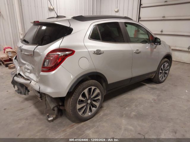 Photo 3 VIN: KL4CJGSB9JB586019 - BUICK ENCORE 