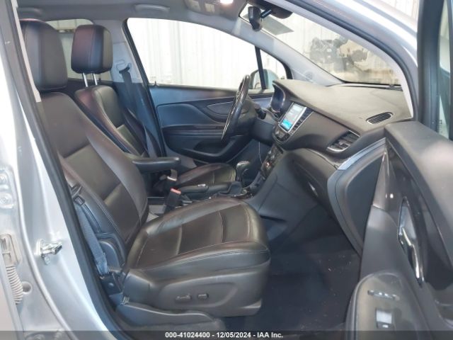 Photo 4 VIN: KL4CJGSB9JB586019 - BUICK ENCORE 