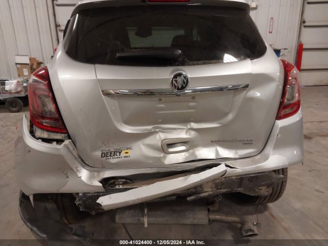 Photo 5 VIN: KL4CJGSB9JB586019 - BUICK ENCORE 