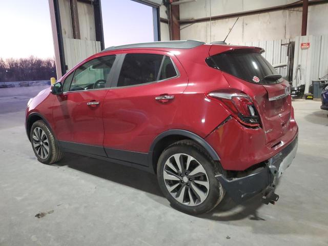 Photo 1 VIN: KL4CJGSB9JB677405 - BUICK ENCORE ESS 