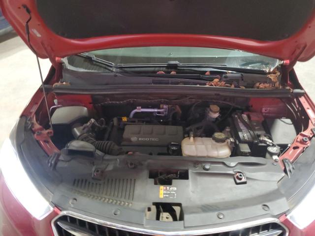 Photo 11 VIN: KL4CJGSB9JB677405 - BUICK ENCORE ESS 