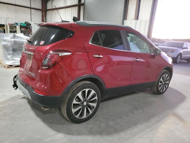 Photo 2 VIN: KL4CJGSB9JB677405 - BUICK ENCORE ESS 