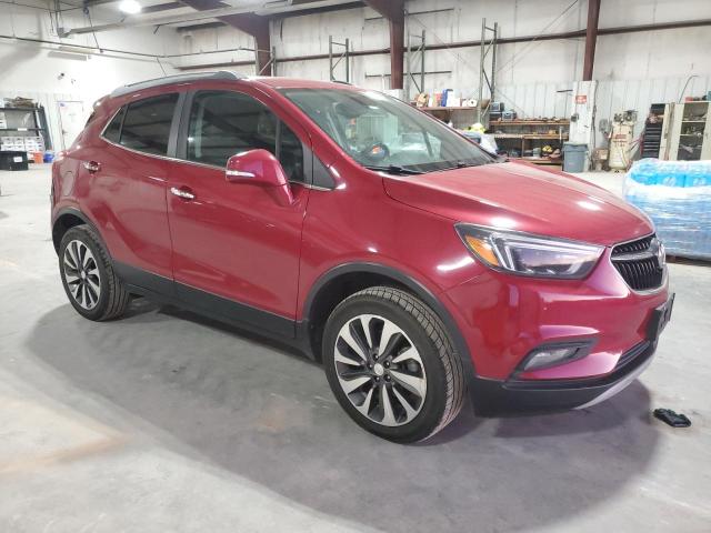 Photo 3 VIN: KL4CJGSB9JB677405 - BUICK ENCORE ESS 