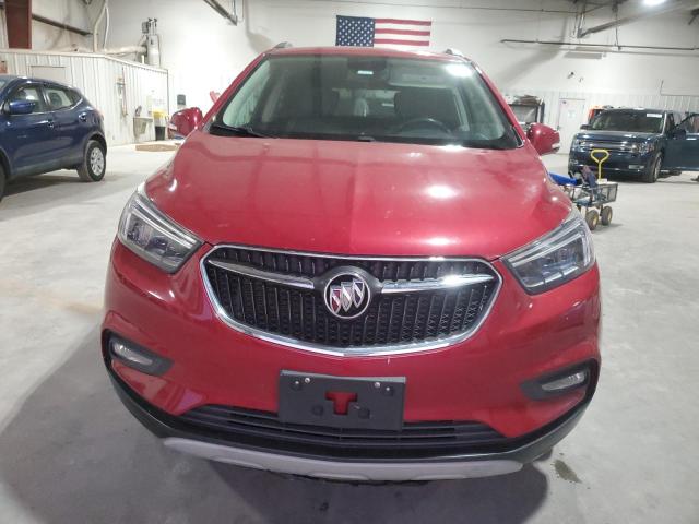 Photo 4 VIN: KL4CJGSB9JB677405 - BUICK ENCORE ESS 