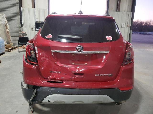 Photo 5 VIN: KL4CJGSB9JB677405 - BUICK ENCORE ESS 