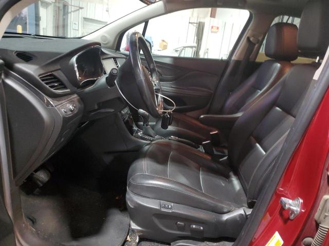 Photo 6 VIN: KL4CJGSB9JB677405 - BUICK ENCORE ESS 