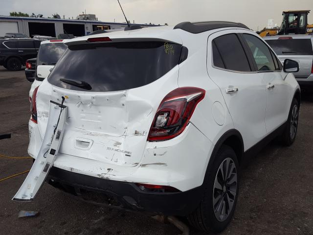 Photo 3 VIN: KL4CJGSB9LB055499 - BUICK ENCORE ESS 