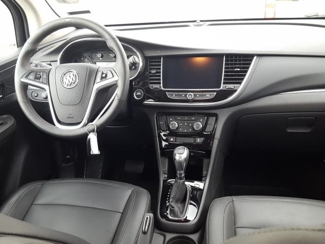 Photo 8 VIN: KL4CJGSB9LB055499 - BUICK ENCORE ESS 