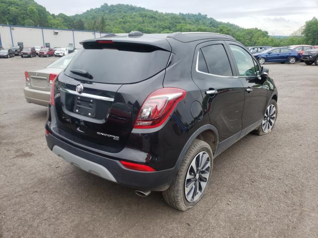 Photo 3 VIN: KL4CJGSB9LB068222 - BUICK ENCORE ESS 