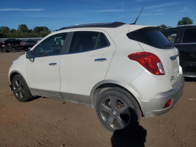 Photo 1 VIN: KL4CJGSBXDB155659 - BUICK ENCORE 