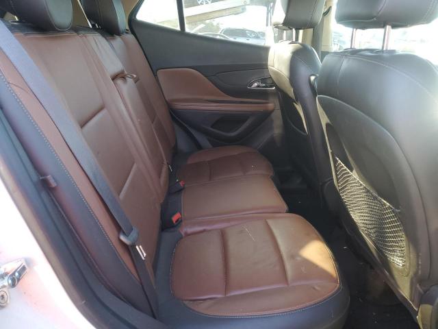 Photo 10 VIN: KL4CJGSBXDB155659 - BUICK ENCORE 