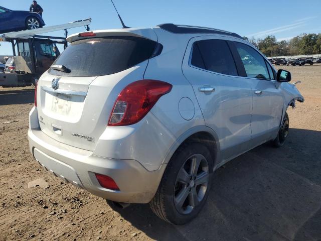 Photo 2 VIN: KL4CJGSBXDB155659 - BUICK ENCORE 