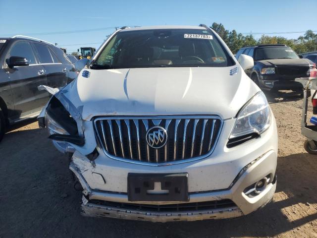 Photo 4 VIN: KL4CJGSBXDB155659 - BUICK ENCORE 