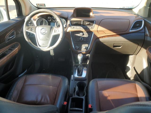 Photo 7 VIN: KL4CJGSBXDB155659 - BUICK ENCORE 