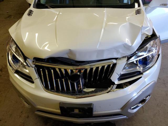 Photo 10 VIN: KL4CJGSBXEB521198 - BUICK ENCORE 