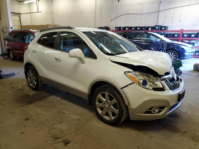 Photo 3 VIN: KL4CJGSBXEB521198 - BUICK ENCORE 