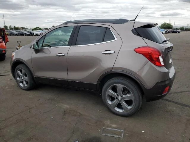 Photo 1 VIN: KL4CJGSBXEB634715 - BUICK ENCORE 