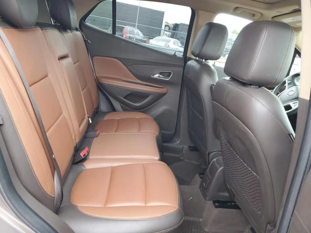 Photo 10 VIN: KL4CJGSBXEB634715 - BUICK ENCORE 