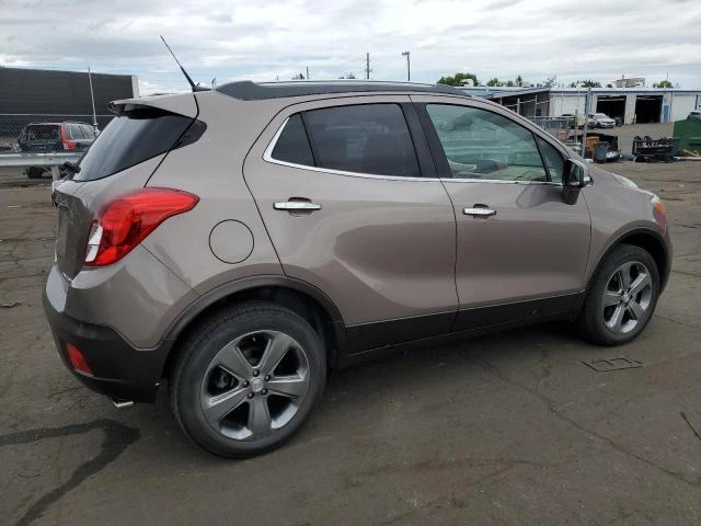 Photo 2 VIN: KL4CJGSBXEB634715 - BUICK ENCORE 