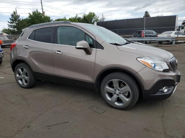 Photo 3 VIN: KL4CJGSBXEB634715 - BUICK ENCORE 