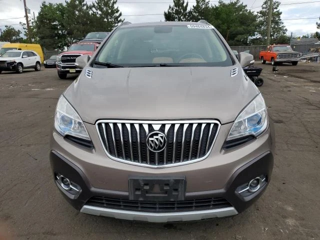 Photo 4 VIN: KL4CJGSBXEB634715 - BUICK ENCORE 