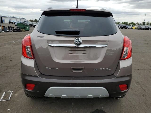 Photo 5 VIN: KL4CJGSBXEB634715 - BUICK ENCORE 