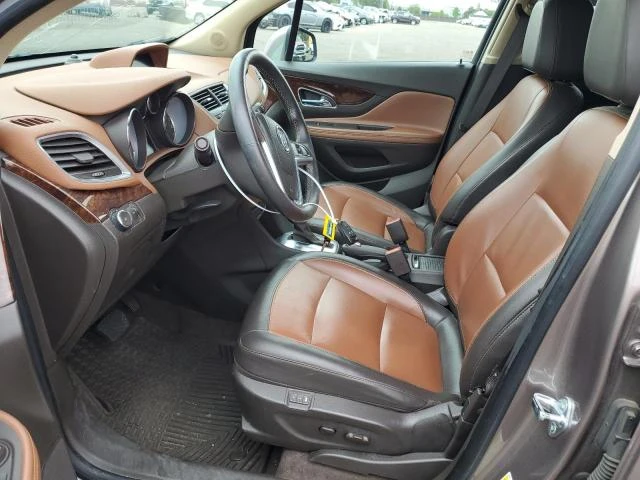 Photo 6 VIN: KL4CJGSBXEB634715 - BUICK ENCORE 