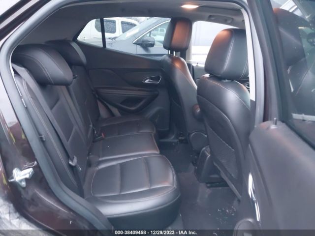 Photo 7 VIN: KL4CJGSBXFB052597 - BUICK ENCORE 