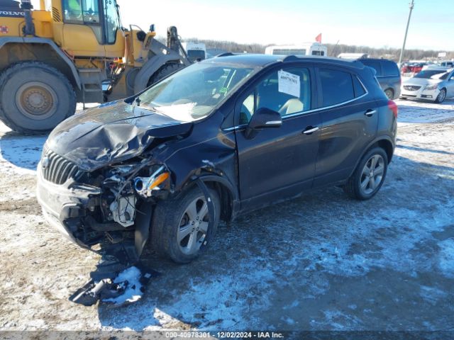 Photo 1 VIN: KL4CJGSBXFB092825 - BUICK ENCORE 