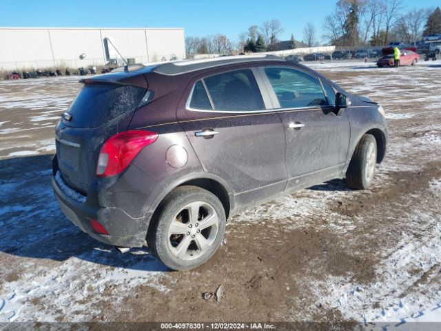 Photo 3 VIN: KL4CJGSBXFB092825 - BUICK ENCORE 