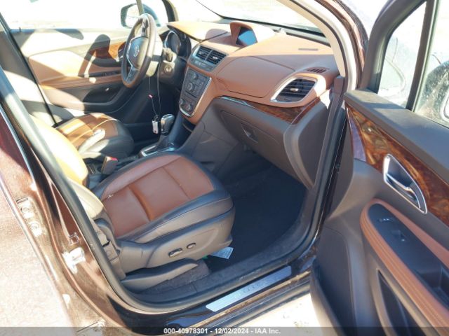 Photo 4 VIN: KL4CJGSBXFB092825 - BUICK ENCORE 