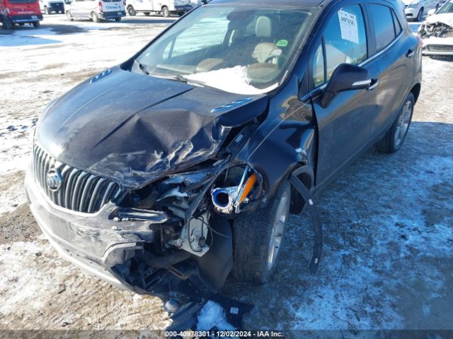 Photo 5 VIN: KL4CJGSBXFB092825 - BUICK ENCORE 