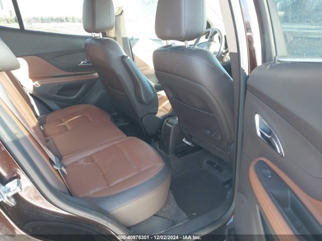 Photo 7 VIN: KL4CJGSBXFB092825 - BUICK ENCORE 