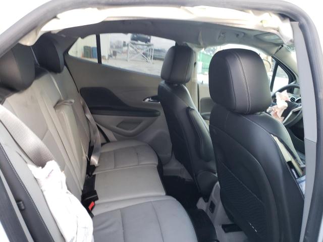 Photo 10 VIN: KL4CJGSBXFB095644 - BUICK ENCORE 