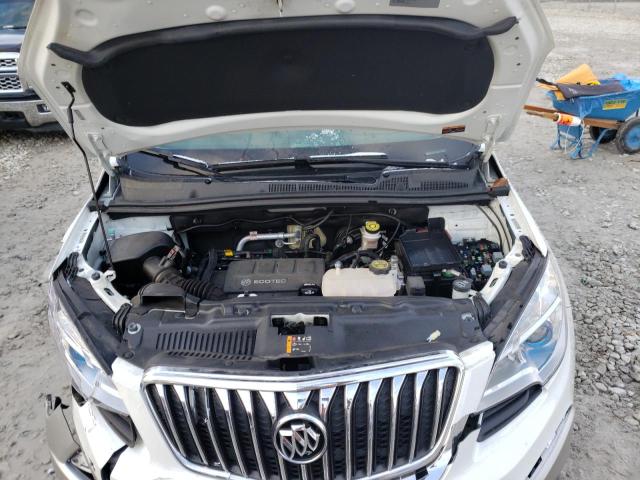 Photo 11 VIN: KL4CJGSBXFB095644 - BUICK ENCORE 