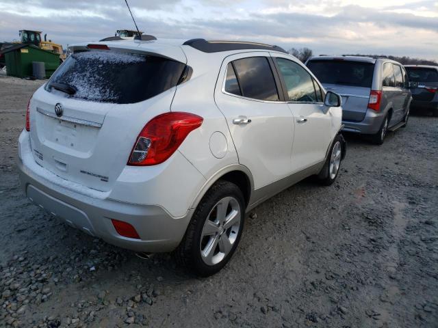 Photo 2 VIN: KL4CJGSBXFB095644 - BUICK ENCORE 