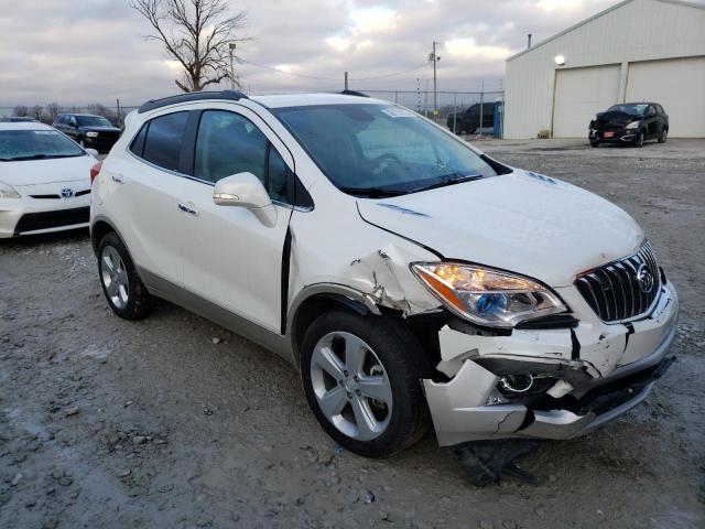 Photo 3 VIN: KL4CJGSBXFB095644 - BUICK ENCORE 