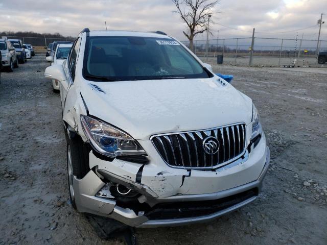 Photo 4 VIN: KL4CJGSBXFB095644 - BUICK ENCORE 