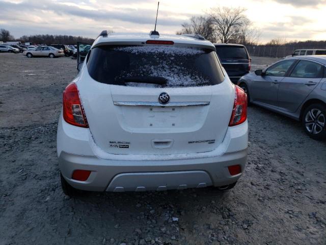 Photo 5 VIN: KL4CJGSBXFB095644 - BUICK ENCORE 