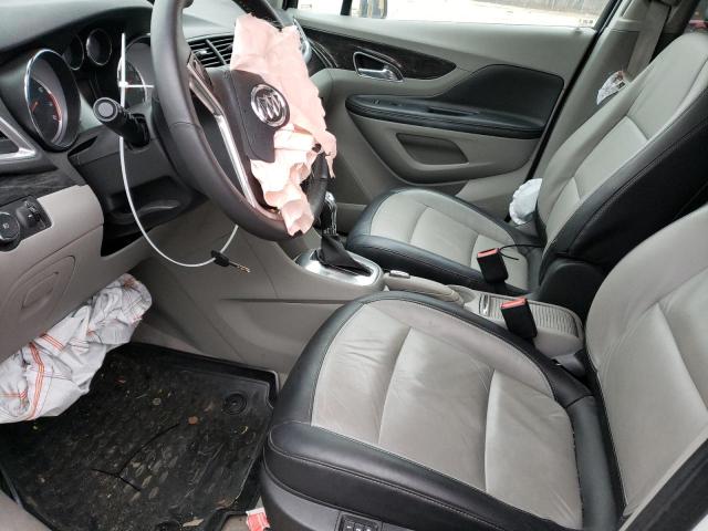 Photo 6 VIN: KL4CJGSBXFB095644 - BUICK ENCORE 