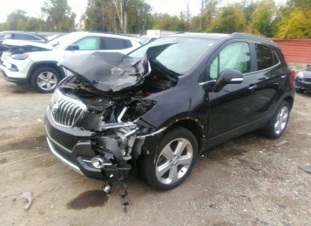 Photo 1 VIN: KL4CJGSBXFB102835 - BUICK ENCORE 