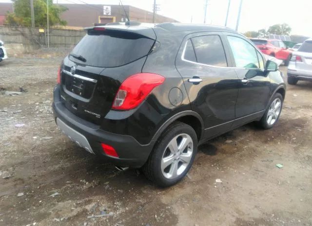 Photo 3 VIN: KL4CJGSBXFB102835 - BUICK ENCORE 