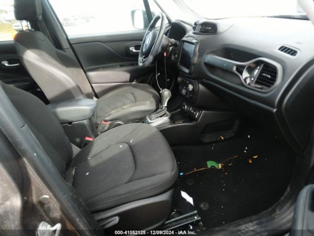 Photo 4 VIN: KL4CJGSBXFB134913 - BUICK ENCORE 