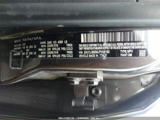 Photo 8 VIN: KL4CJGSBXFB134913 - BUICK ENCORE 