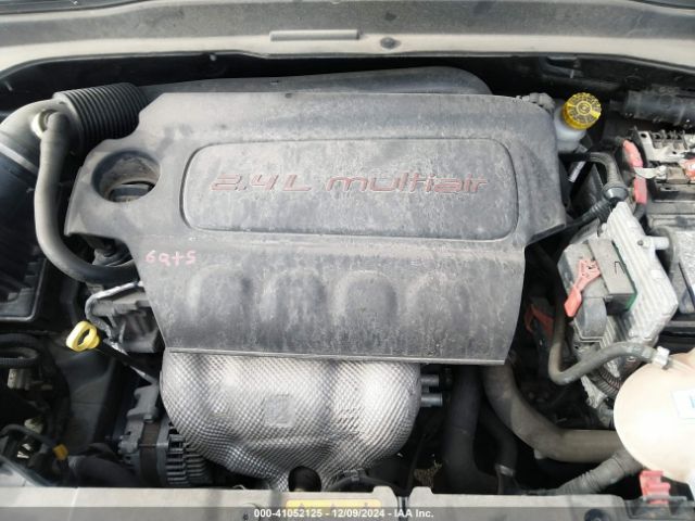 Photo 9 VIN: KL4CJGSBXFB134913 - BUICK ENCORE 