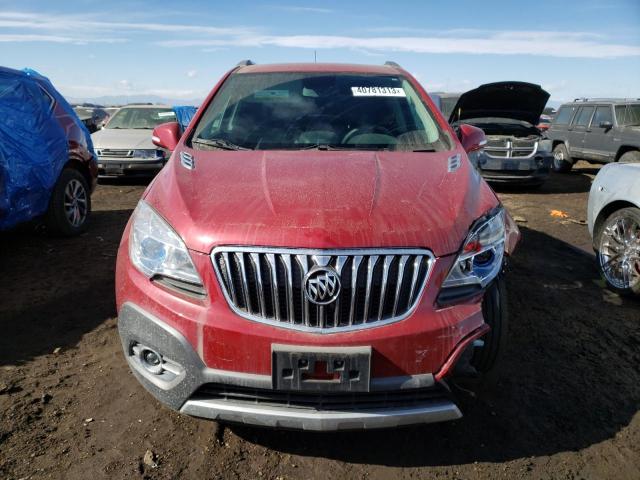 Photo 4 VIN: KL4CJGSBXFB254095 - BUICK ENCORE 