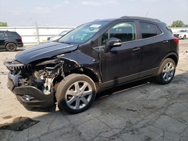 Photo 0 VIN: KL4CJGSBXFB254310 - BUICK ENCORE 