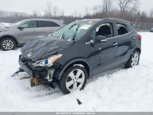 Photo 1 VIN: KL4CJGSBXFB255229 - BUICK ENCORE 