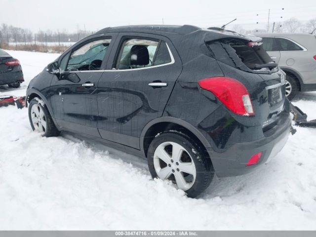 Photo 2 VIN: KL4CJGSBXFB255229 - BUICK ENCORE 